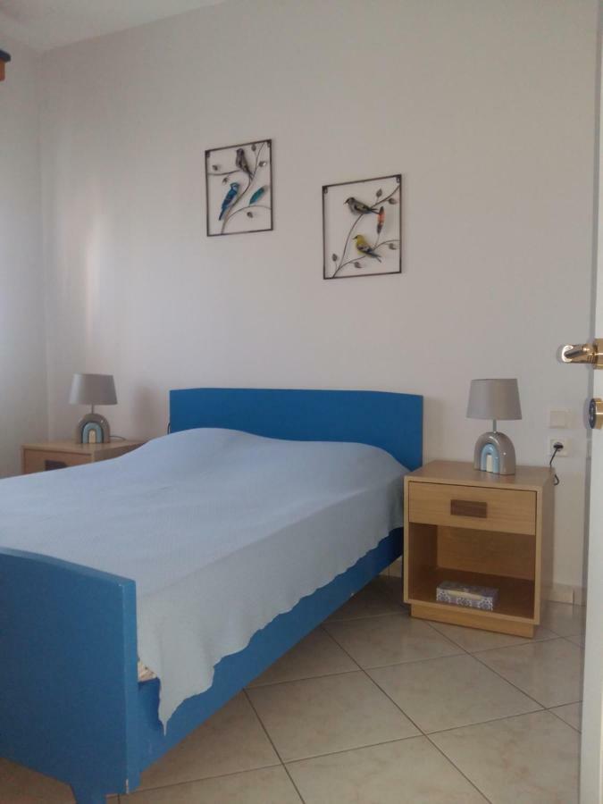 Katie 1 Appartement Keramotí Buitenkant foto