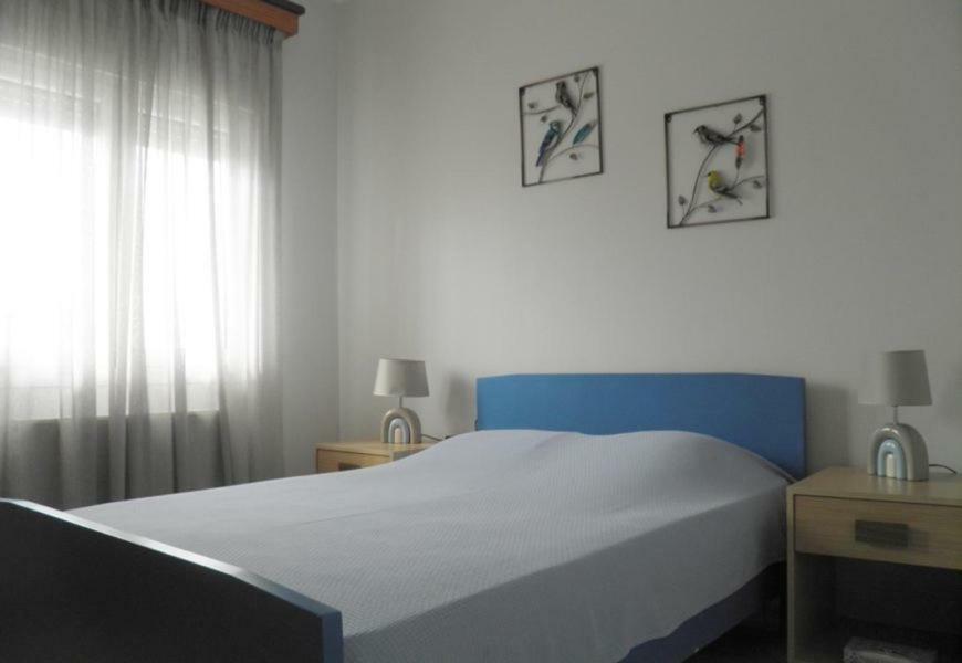 Katie 1 Appartement Keramotí Buitenkant foto