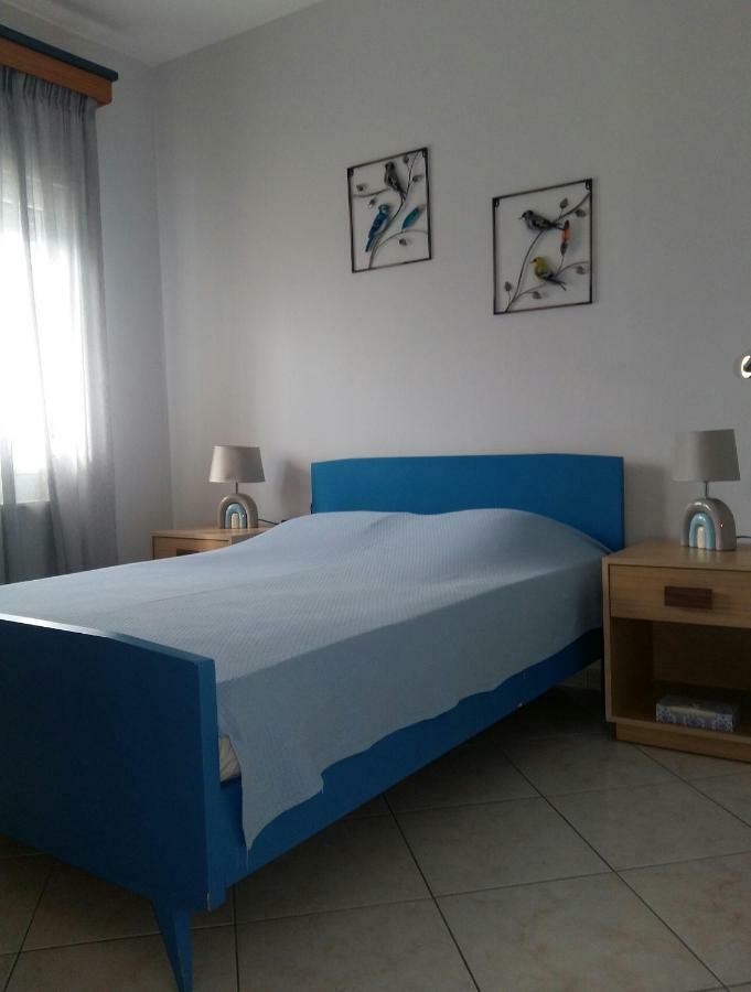 Katie 1 Appartement Keramotí Buitenkant foto